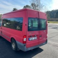 985396-3 Ford Transit T300 2.2 TDCi 140hp, -12 "9-seater"