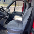 985396-11 Ford Transit T300 2.2 TDCi 140hp, -12 "9-seater"