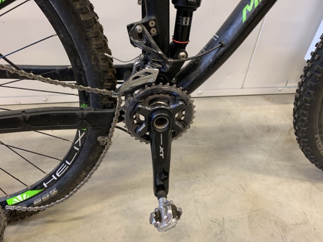 1068210-5 MTB Merida One-Twenty 9.1000 27"