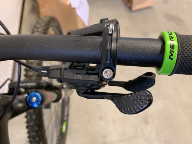 1068210-6 MTB Merida One-Twenty 9.1000 27"