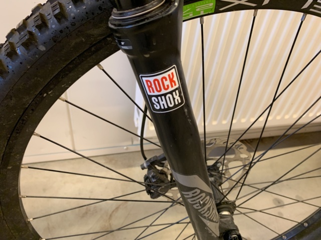 1068210-8 MTB Merida One-Twenty 9.1000 27"