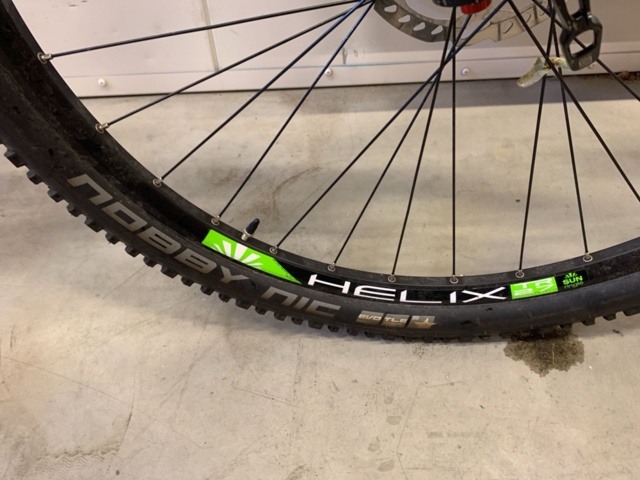 1068210-9 MTB Merida One-Twenty 9.1000 27"