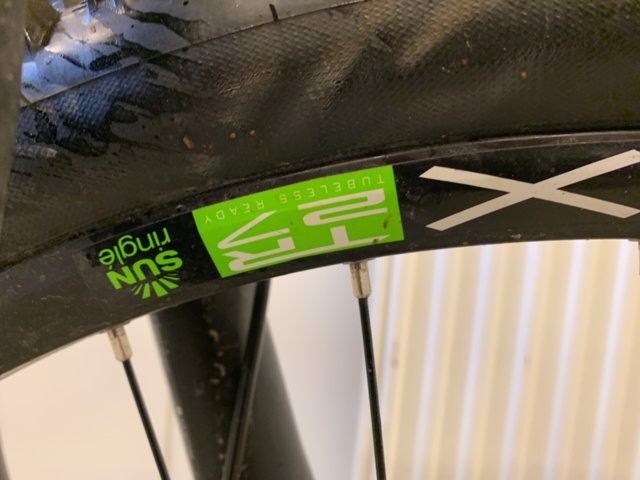 1068210-10 MTB Merida One-Twenty 9.1000 27"