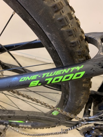 1068210-11 MTB Merida One-Twenty 9.1000 27"
