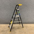 1195311-1 Stepladder Wibe WTS+ ASP-4