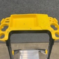 1195311-3 Stepladder Wibe WTS+ ASP-4