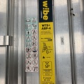 1195311-6 Stepladder Wibe WTS+ ASP-4