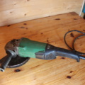 1173563-1 Hitachi G 23ST Angle grinder