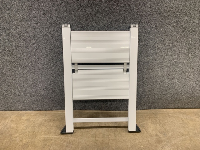 1195201-2 Stegpall Wibe Vikingstep Midi Colour 2-Steg