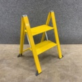 1195366-1 Step stool Wibe Vikingstep Midi Color 2-Step
