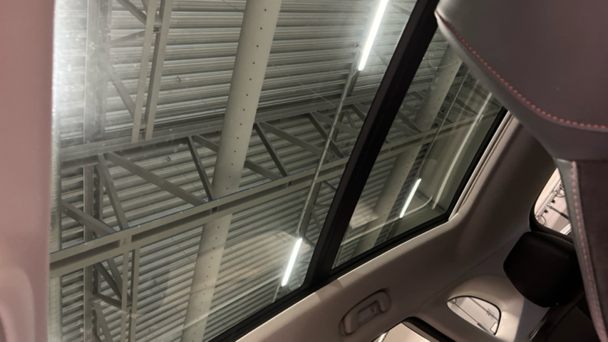 1199889-9 MG EHS Automatic, 258hp, 2021