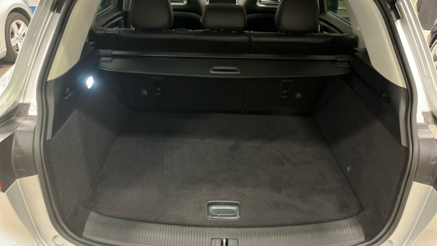 1199889-15 MG EHS Automatic, 258hp, 2021