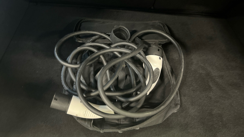 1199889-16 MG EHS Automatic, 258hp, 2021