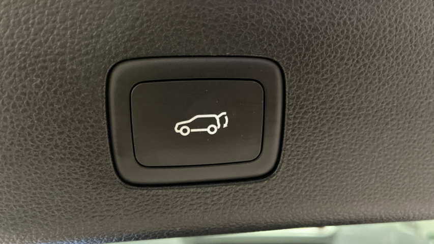 1199889-17 MG EHS Automatic, 258hp, 2021