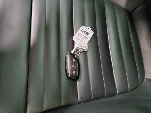 1199889-22 MG EHS Automatic, 258hp, 2021