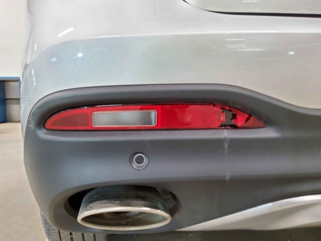 1199889-23 MG EHS Automatic, 258hp, 2021