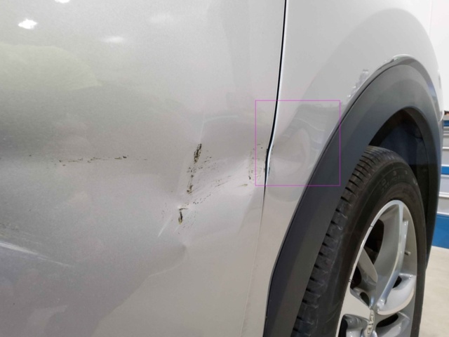 1199889-29 MG EHS Automatic, 258hp, 2021