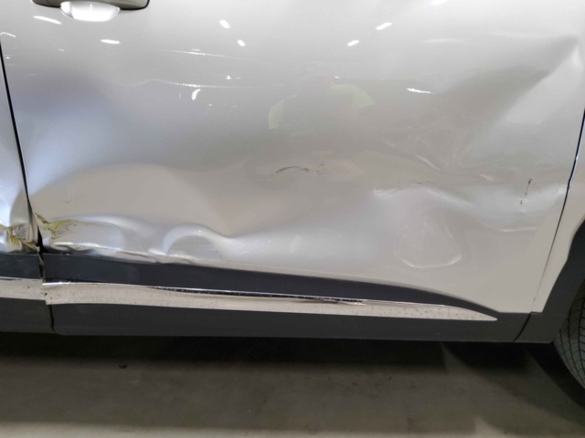 1199889-31 MG EHS Automatic, 258hp, 2021