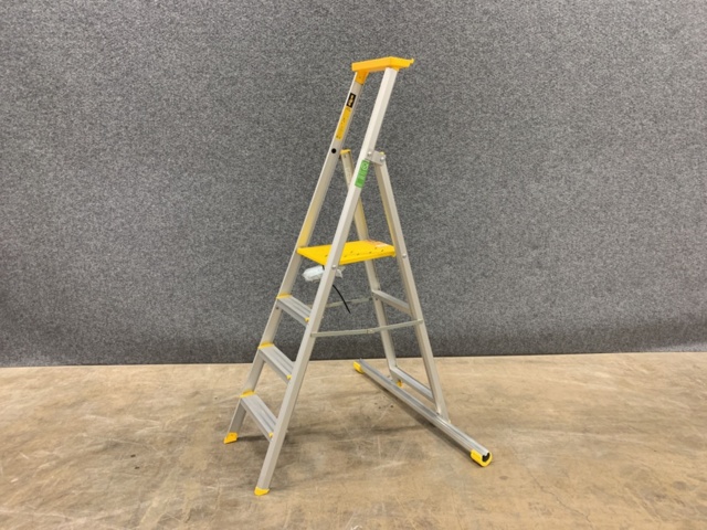 1195567-1 Trappstege Wibe 77P 4S SF