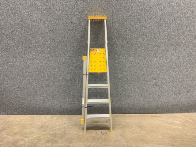 1195567-2 Trappstege Wibe 77P 4S SF