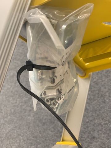 1195567-7 Trappstege Wibe 77P 4S SF