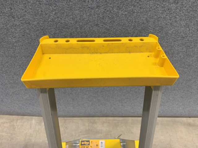 1195567-9 Trappstege Wibe 77P 4S SF