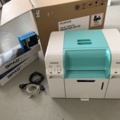 1068219-1 Fujifilm Inkjet Frontier DE100 professional photo printer developing machine