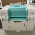 1068219-2 Fujifilm Inkjet Frontier DE100 professional photo printer developing machine