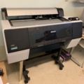 1199896-1 Large format printer Epson Stylus Pro 7890