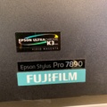 1199896-2 Large format printer Epson Stylus Pro 7890