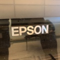 1199896-3 Large format printer Epson Stylus Pro 7890