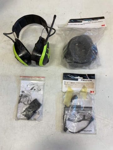 999314-1 Peltor 3M