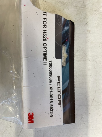 999314-8 Peltor 3M