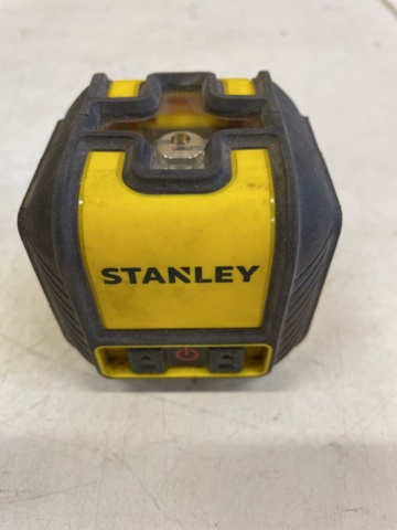 999320-2 Cruise laser Stanley Cubix with table mount