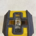999320-3 Cruise laser Stanley Cubix with table mount