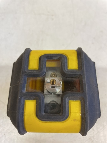 999320-3 Cruise laser Stanley Cubix with table mount