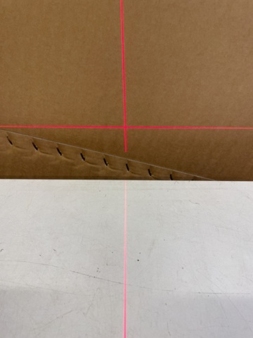 999320-5 Cruise laser Stanley Cubix with table mount