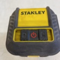 999320-6 Cruise laser Stanley Cubix with table mount