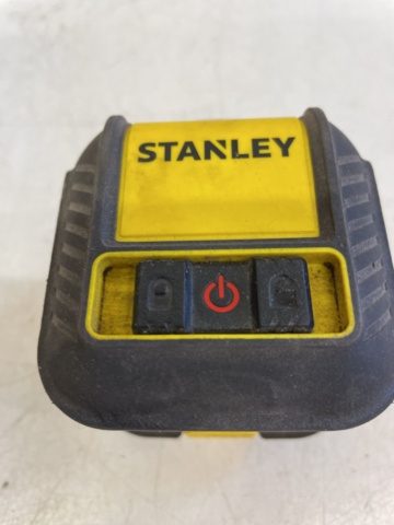 999320-6 Cruise laser Stanley Cubix with table mount