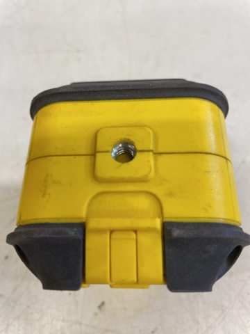 999320-7 Cruise laser Stanley Cubix with table mount