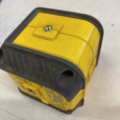 999320-9 Cruise laser Stanley Cubix with table mount