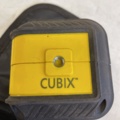 999320-11 Cruise laser Stanley Cubix with table mount
