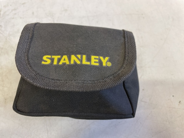 999320-12 Cruise laser Stanley Cubix with table mount