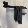 999320-14 Cruise laser Stanley Cubix with table mount