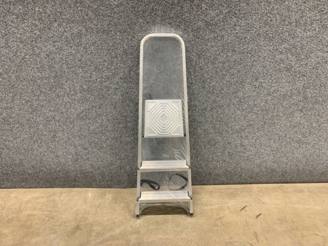 1195448-2 Stepladder Nordic Star NS-HT3 3 steps