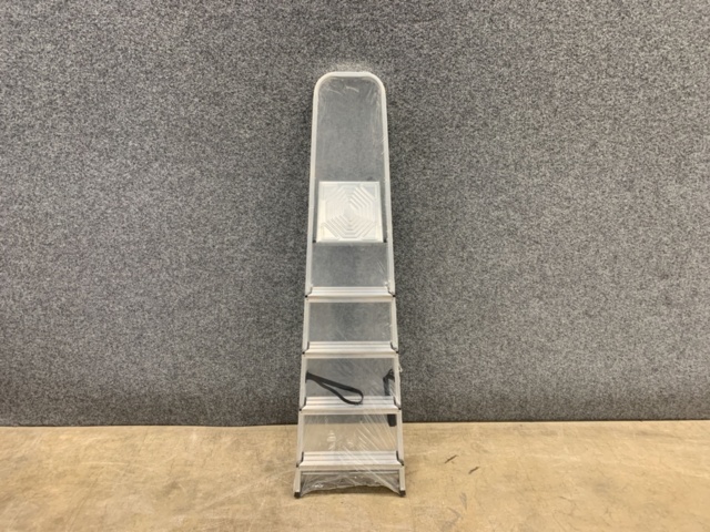 1195234-2 Trappstege Nordic Star NS-HT5 5-steg