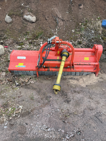 1197707-1 Pasture plaster