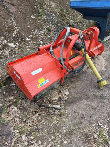 1197707-2 Pasture plaster