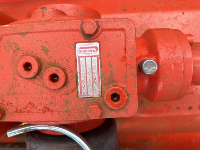 1197707-5 Pasture plaster