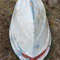 1197719-1 Plastic boat